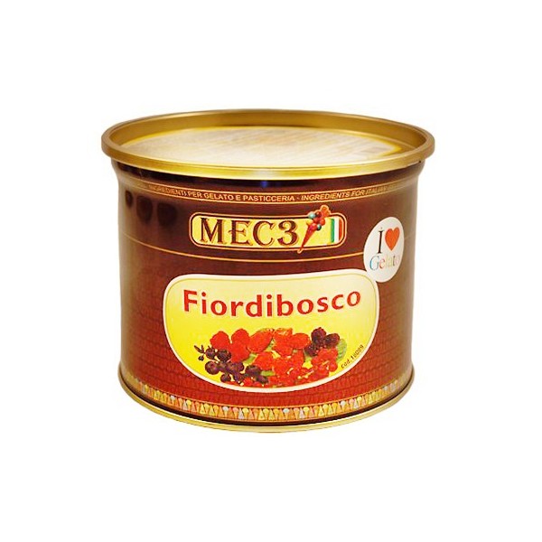 VETEADO FRUTOS DEL BOSQUE  1 BOTE